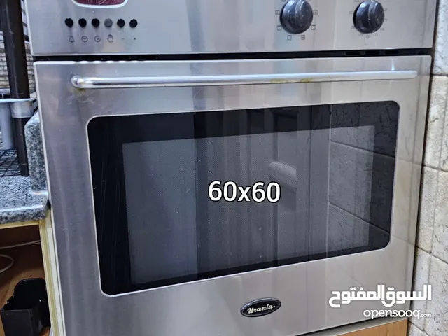 In closet Italian electric oven