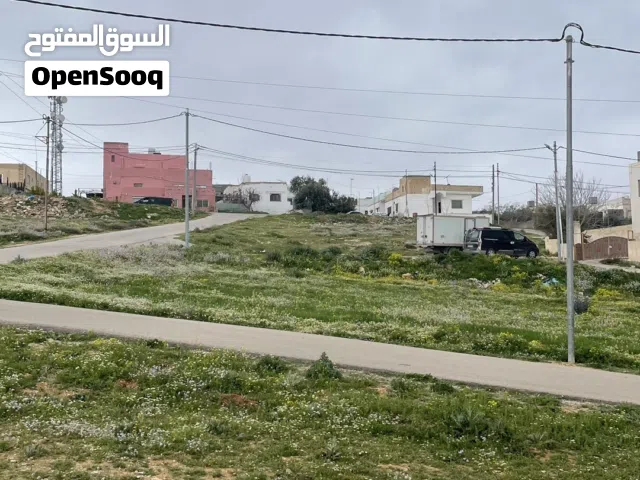 بيتين وأرض للبيع بسعر مغري في منشية بني حسن