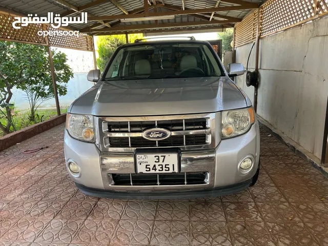 Used Ford Escape in Zarqa