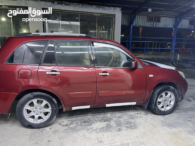 Used Chery Cowin in Dhi Qar