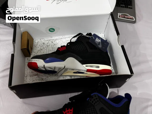 Jordan 4 rare air #DS