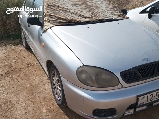 Used Opel Omega in Zarqa