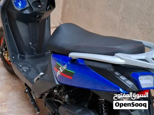 2026 QJmotor Commute