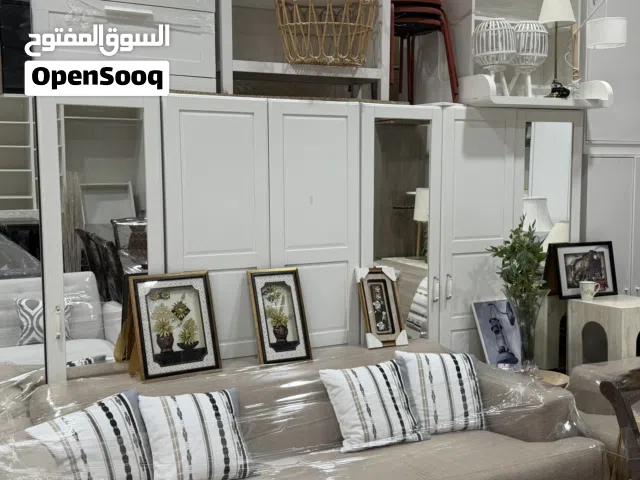 يوجد جميع انواع الكبتات