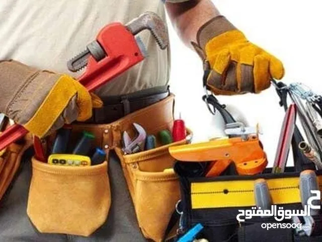 صوندة  لصيانة الابار وتركيب والكشف على  مشاكل المضخات والابار