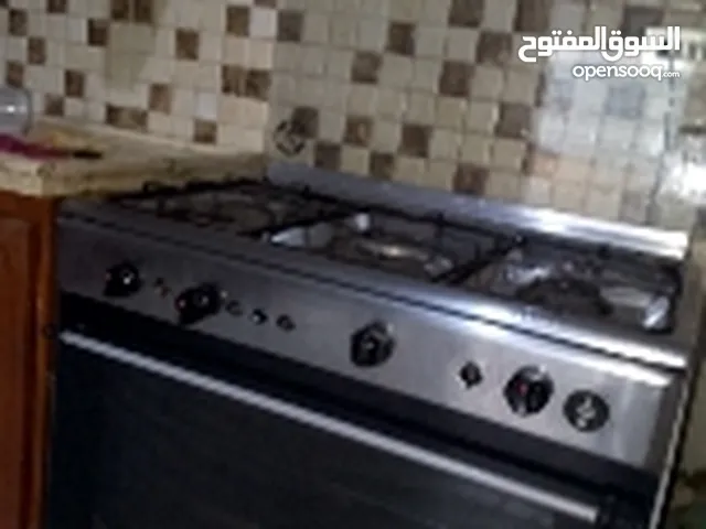 National Deluxe Ovens in Zarqa