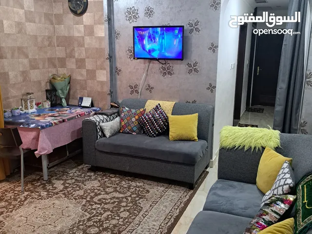 120 m2 2 Bedrooms Apartments for Rent in Farwaniya Abraq Khaitan