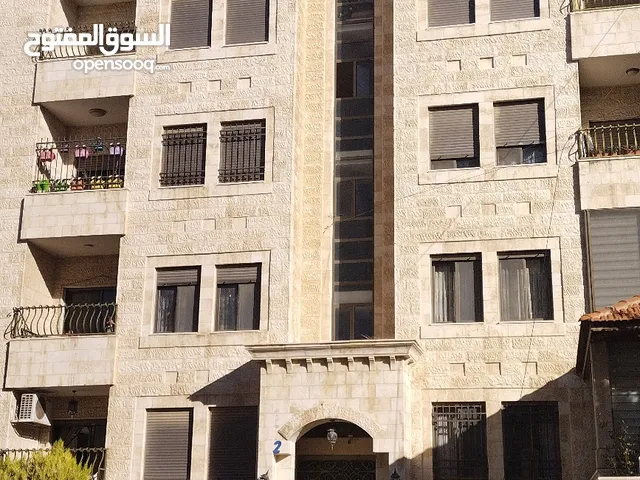 211m2 5 Bedrooms Apartments for Sale in Amman Khalda