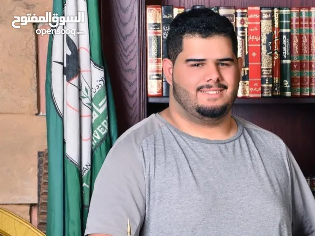 الأستاذ علاء