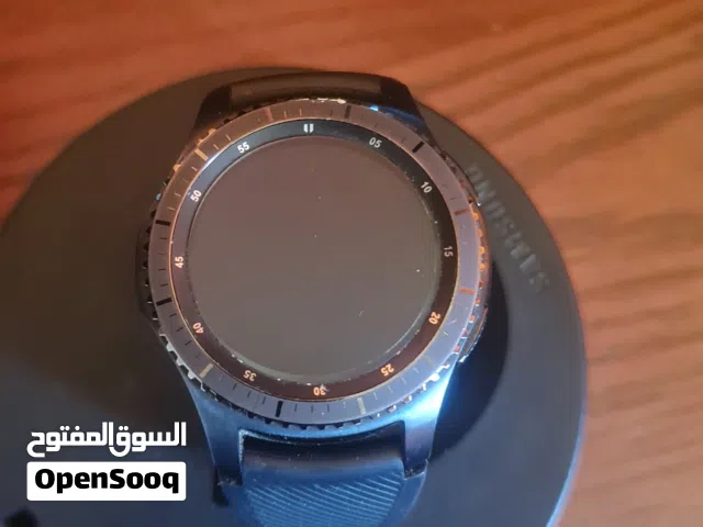 Samsung smart watches for Sale in Irbid