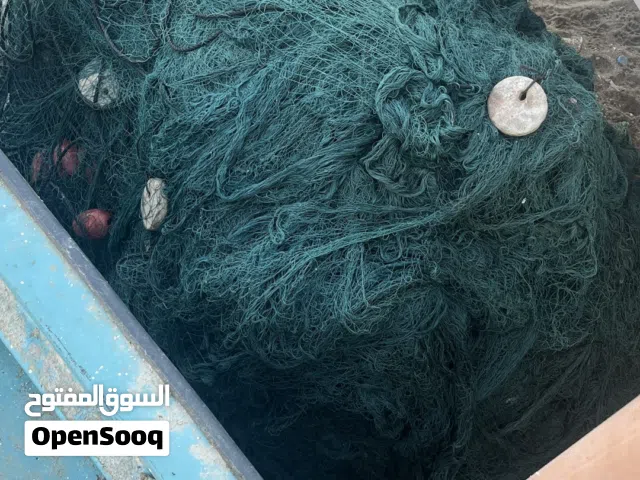 للبيع الياخ ضلعه خيط6رغب 8الطول 200وار 6اقطع