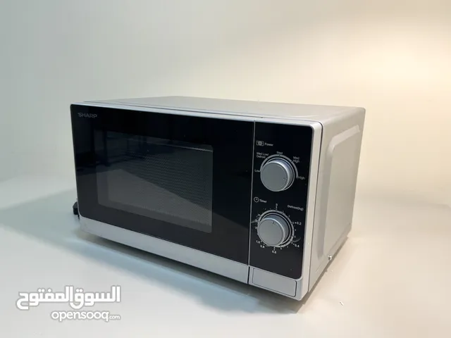 Sharp Microwave, 20 Ltr, 800W