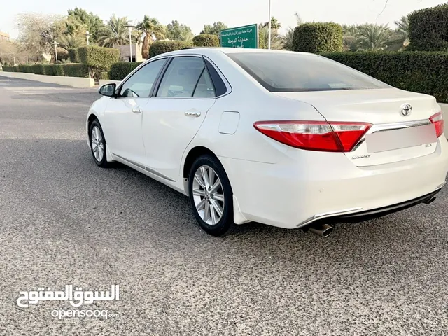 Used Toyota Camry in Kuwait City