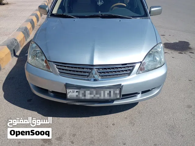 2004 ميتسوبيشي لانسر GLS