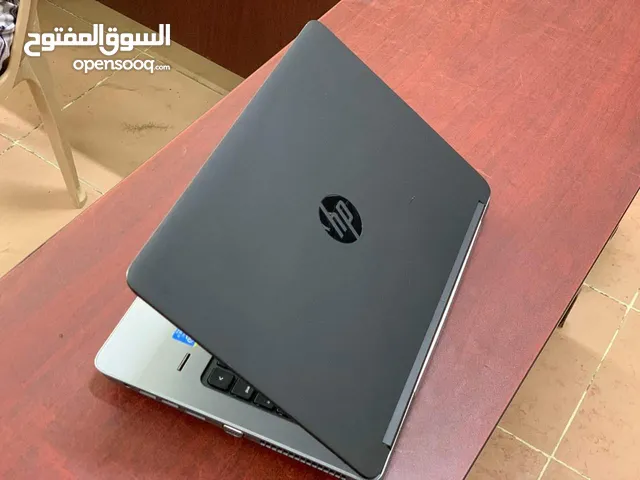 HP ProBook 640 G2