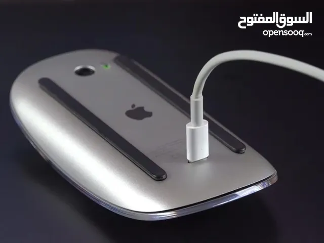 Magic mouse apple