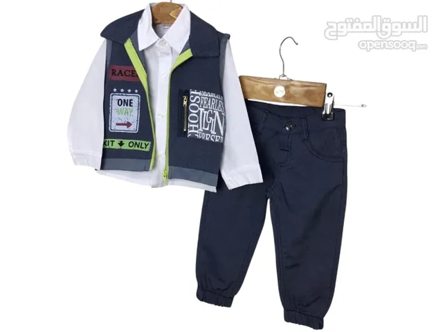 Boys Bottoms in Khartoum