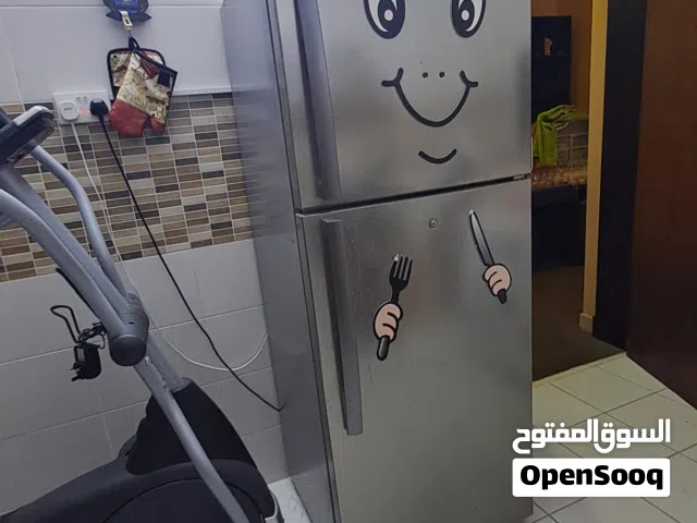 , Oven, Freezer,  Refrigerator