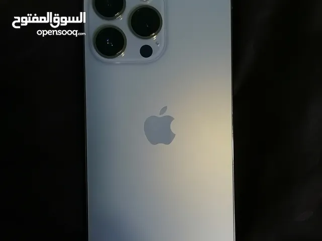 Apple iPhone 13 Pro 128 GB in Ajloun