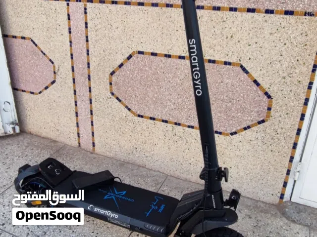 smartgyro double moteur