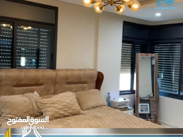 190 m2 3 Bedrooms Apartments for Rent in Ramallah and Al-Bireh Al Masyoon