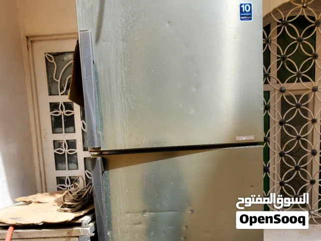 ثلاجة وفرن للبيع عرطه