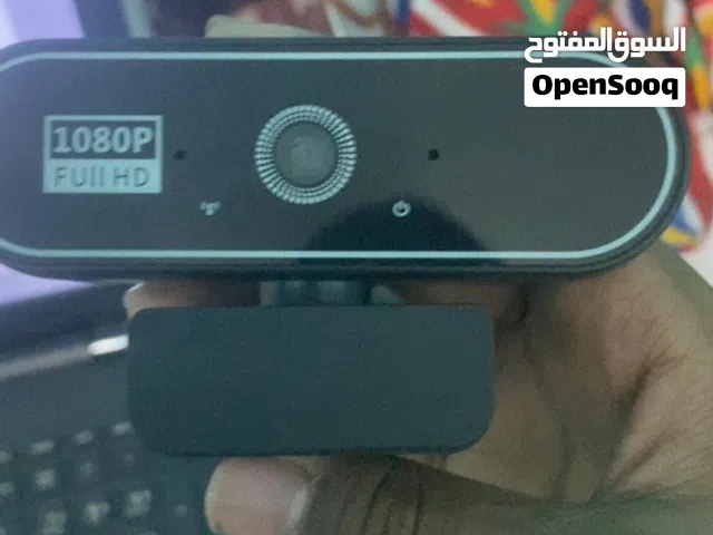 كاميرا نظيفه جدا للابتداء في للبثوث