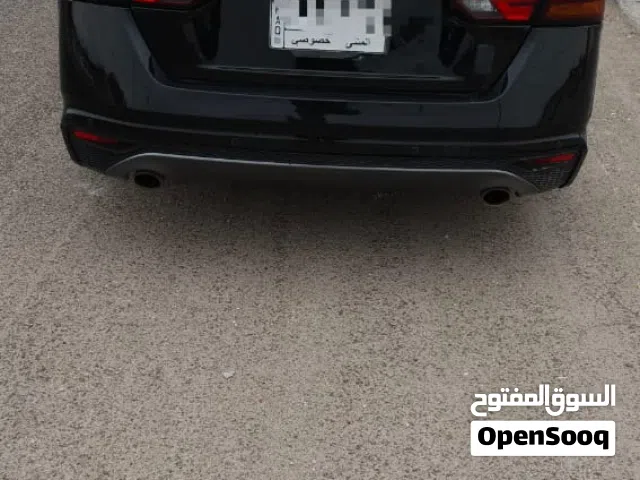 Used Nissan Altima in Basra