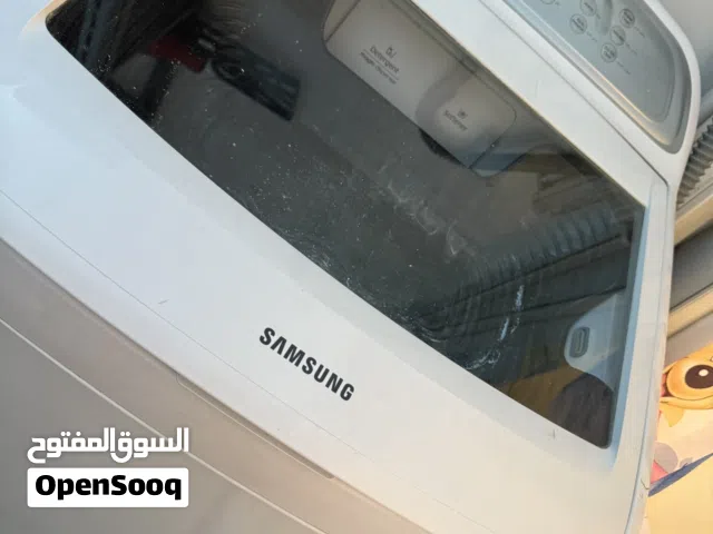 غسالة سامسونج اوتماتيك 15كيلو