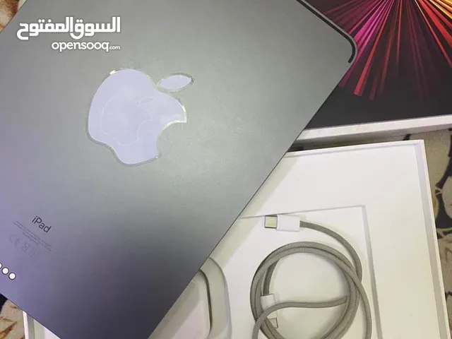 Apple iPad pro 3 128 GB in Baghdad