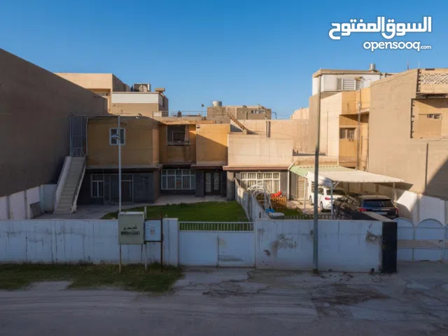 عقار في حي الجامعة للبيع