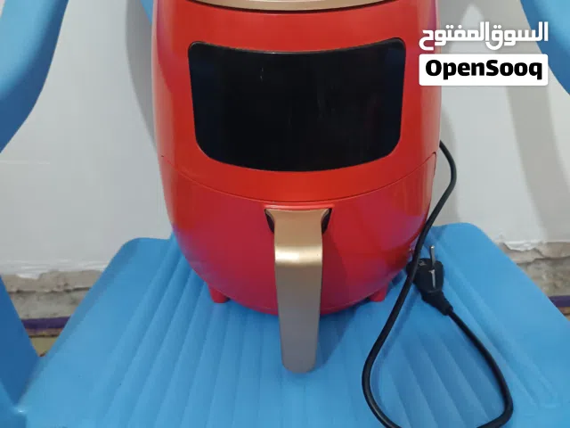قلايه هوائيه ديجيتال 6 لتر