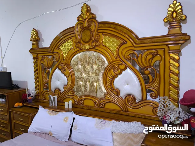 غرفة نوم جديده