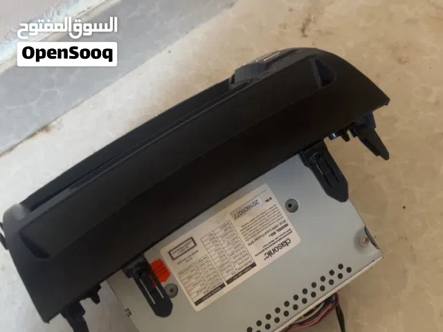 شاشه لاند كروزر موديلات من 2008 الى 2015