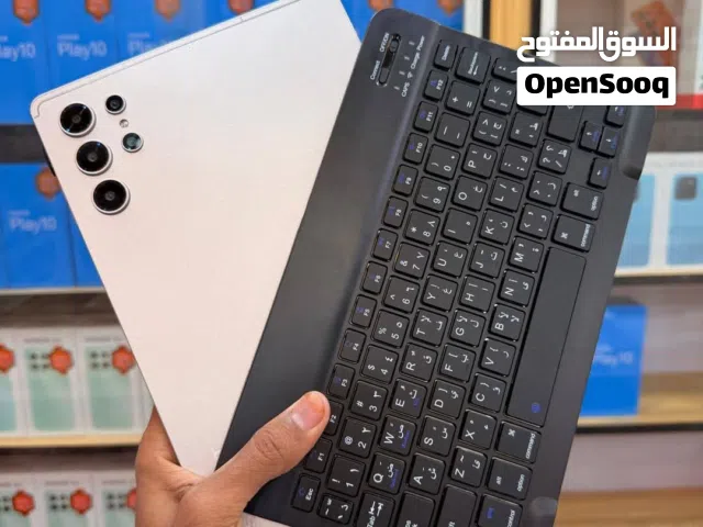 كيبورد لاسلكي 20 قطعه بي 265د.ل