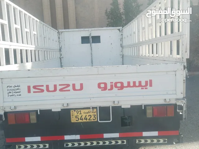 هفلوري 2014 للبيع 35'4متر شرط الفحص