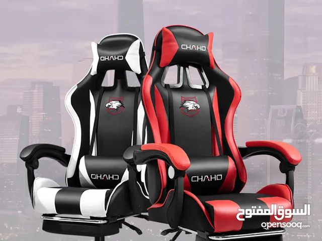 Gaming PC Chairs & Desks in Amman