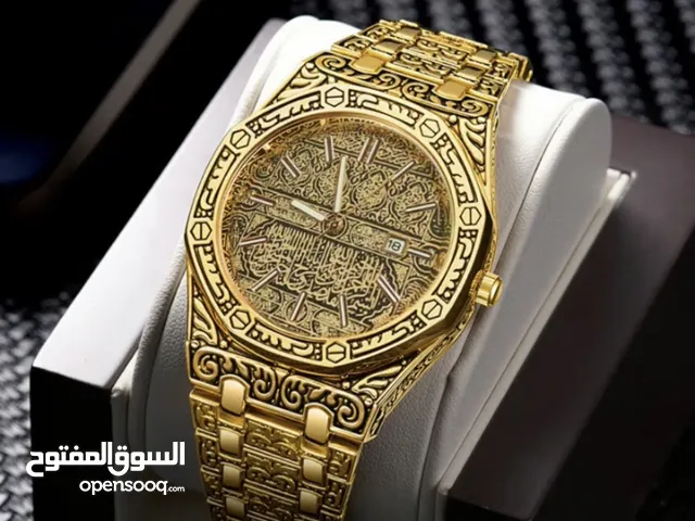 Analog Quartz Others watches  for sale in Al Batinah