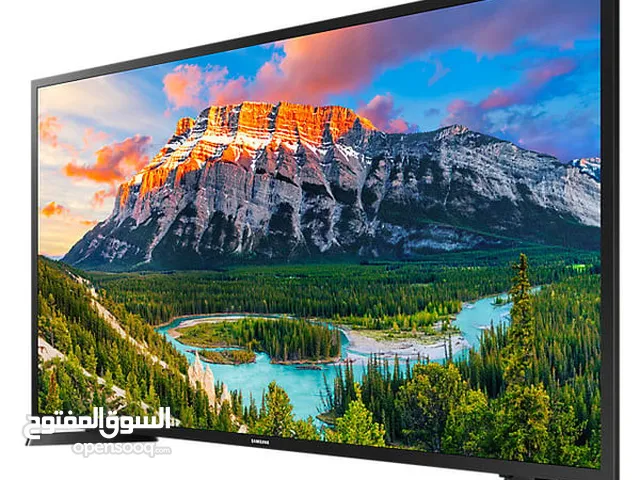 Samsung 49 UHD Curved Smart TV