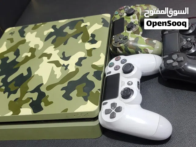 PlayStation 4 PlayStation for sale in Sana'a