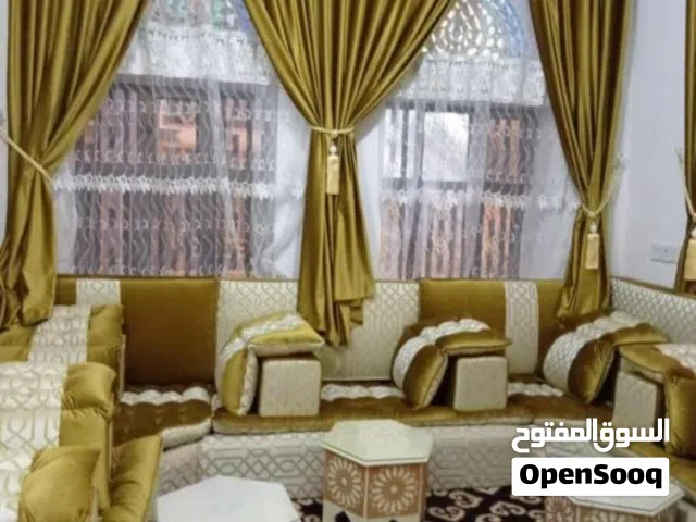 200 m2 4 Bedrooms Apartments for Rent in Sana'a Asbahi