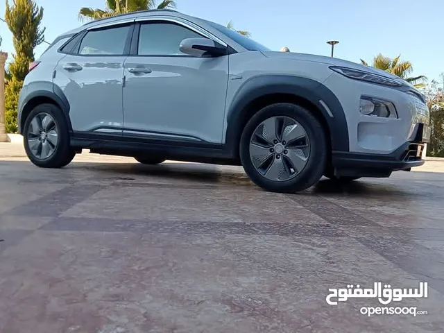 Used Hyundai Kona in Irbid