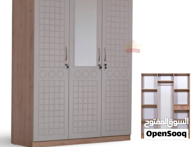 خزانة موديل جديد تركي