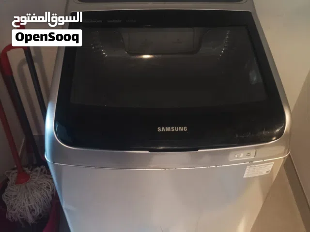 Samsung washing machine 13 kg new condition