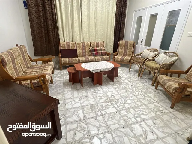 شقة بجانب فرن البيت القديم