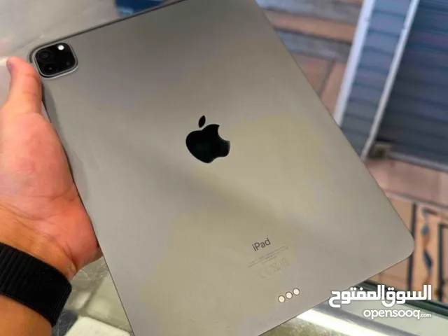 Apple iPad Pro 256 GB in Al Riyadh