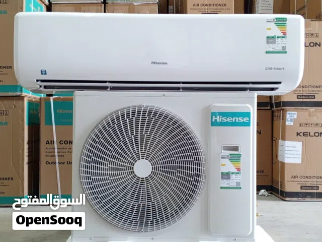 Midea 0 - 1 Ton AC in Jeddah