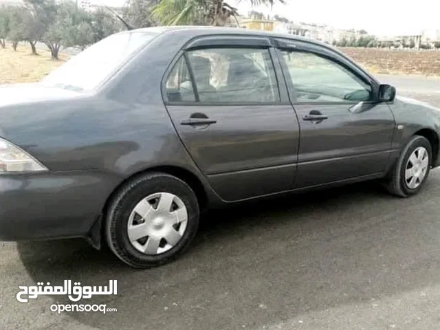 Used Mitsubishi ASX in Irbid