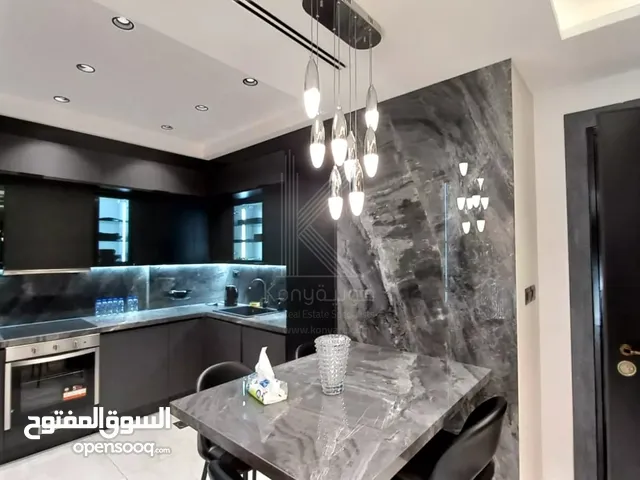 Luxurious furnished Apartment For Rent In Abdoun