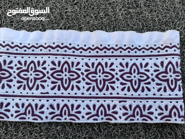 كمة خياطة يد عمانية للبيع